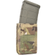 Gingers Tactical Gear SPEEDM4 Stacker Mag Pouch - Multicam