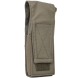 Gingers Tactical Gear SPEEDM4 Plus Mag Pouch - Ranger Green