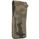 Gingers Tactical Gear SPEEDM4 Plus Mag Pouch - PL Woodland / wz.93