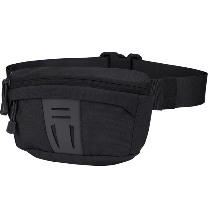 Condor Draw Down Waist Pack GEN III - Black (111292-002)