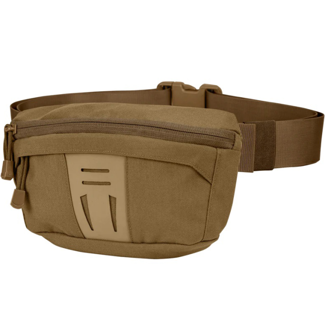 Condor Draw Down Waist Pack GEN III - Coyote (111292-498)