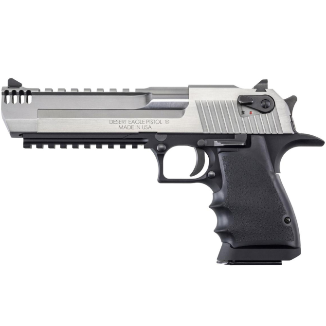 copy of Pistolet Desert Eagle XIX 6" Black-STS - kal. .44 Magnum