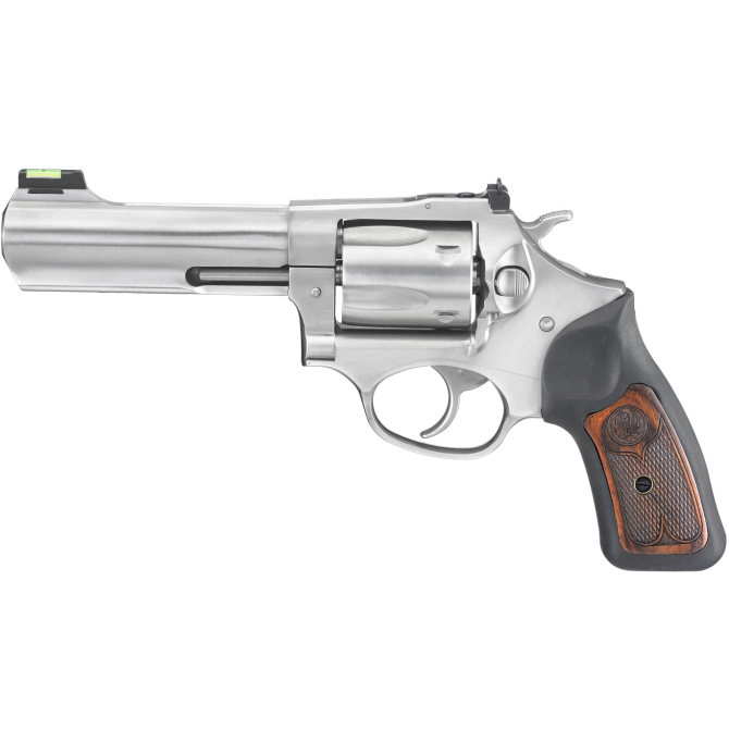 copy of Rewolwer RUGER KSP-341X - kal .357 Magnum