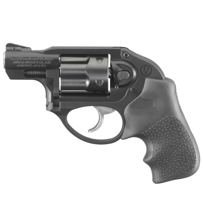 copy of Rewolwer RUGER LCR 1.87”  - kal .38 Special