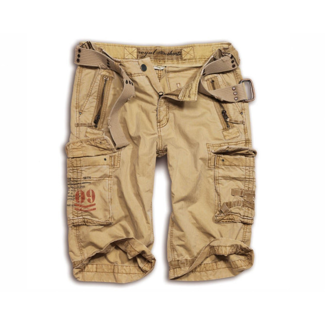 Surplus Royal Short Beige