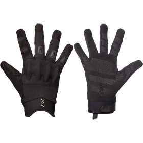 MoG Target Combat Gloves - Black (9106B)