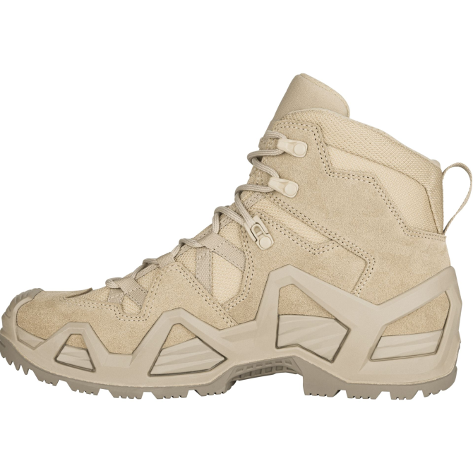 Lowa Zephyr MK2 GTX MID Boots - Desert