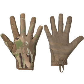 MoG Target Light Duty Gloves - Multicam (8111MC)