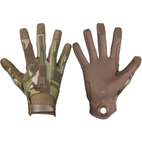 MoG Target High Abrasion ErgoShield Gloves - Multicam (8110MC)