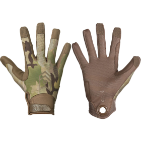 MoG Target High Abrasion Gloves - Multicam (8109MC)