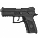 Pistolet CZ P-07 KADET BLACK - kal. .22 LR (1010-1308M)