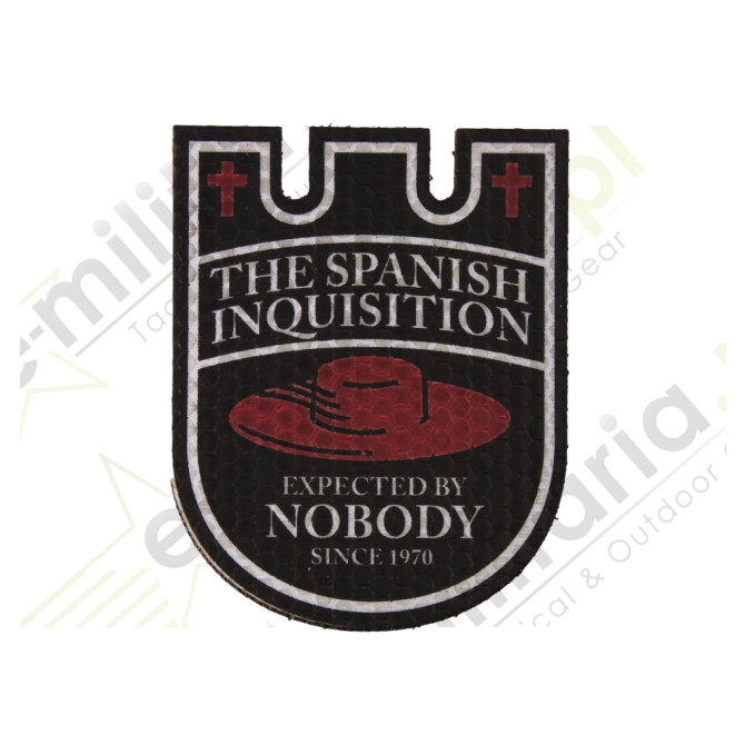 Combat-ID IR/IFF Patch Gen. 1 - Spanish Inquisition