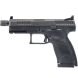 Pistolet CZ P-10 C SR - 9x19mm - Czarny