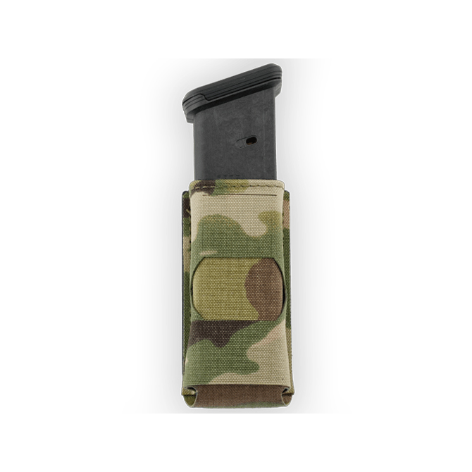 Gingers Tactical Gear TOTEM™ 9MM Mag Pouch - Multicam