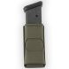 Gingers Tactical Gear TOTEM™ 9MM Mag Pouch - Ranger Green