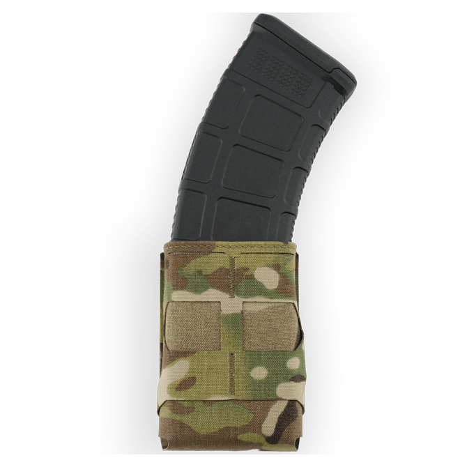 Gingers Tactical Gear TOTEM™ 762 Mag Pouch - Multicam