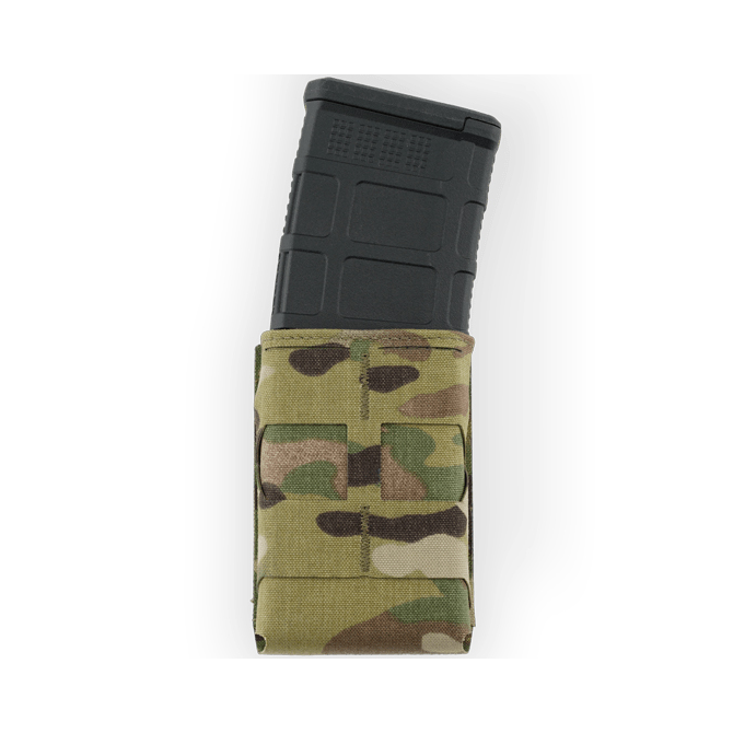 Gingers Tactical Gear TOTEM™ 556 Mag Pouch - Multicam