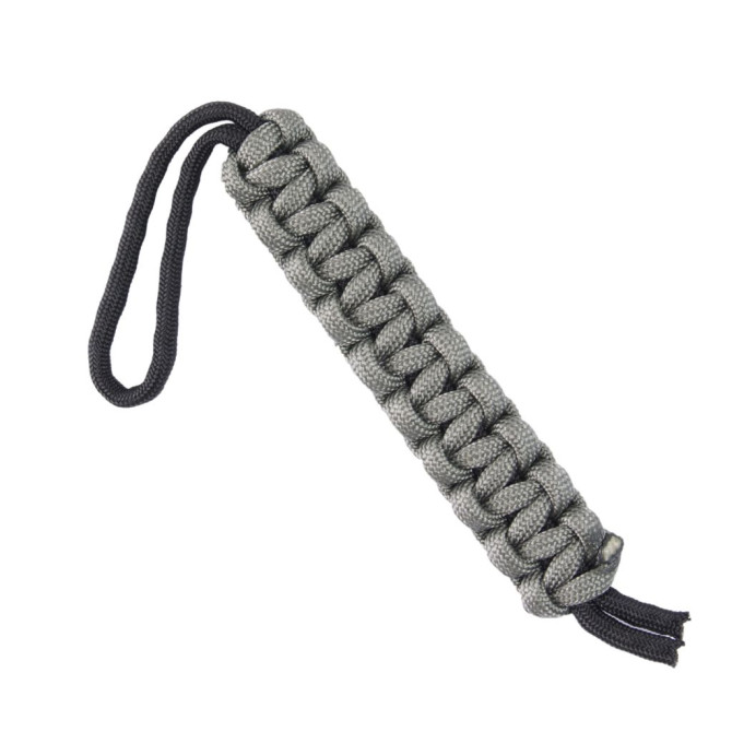 Knotty Boys Paracord Knife Lanyard - Foliage (KY005)