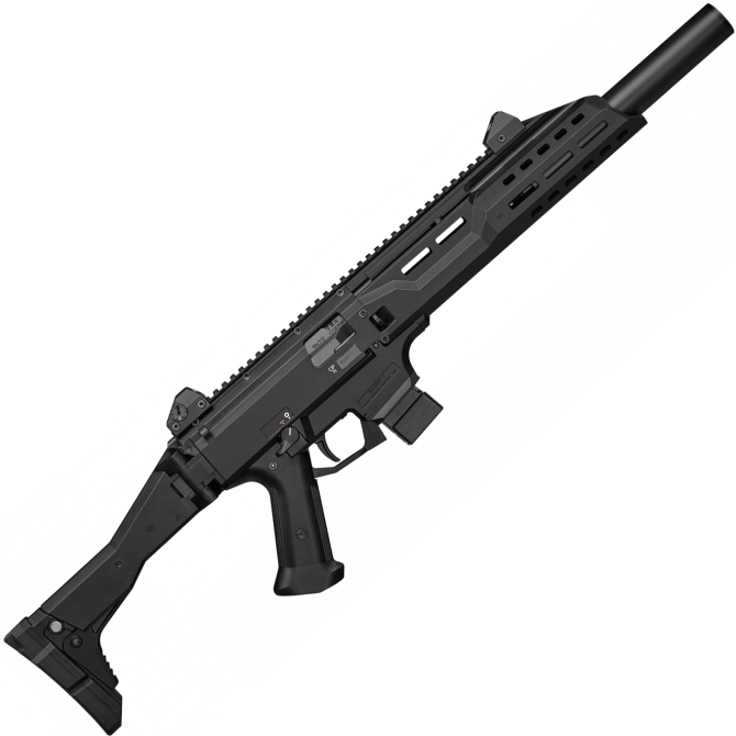 Karabinek PCC CZ Scorpion EVO3 S1 16" Carbine COMP