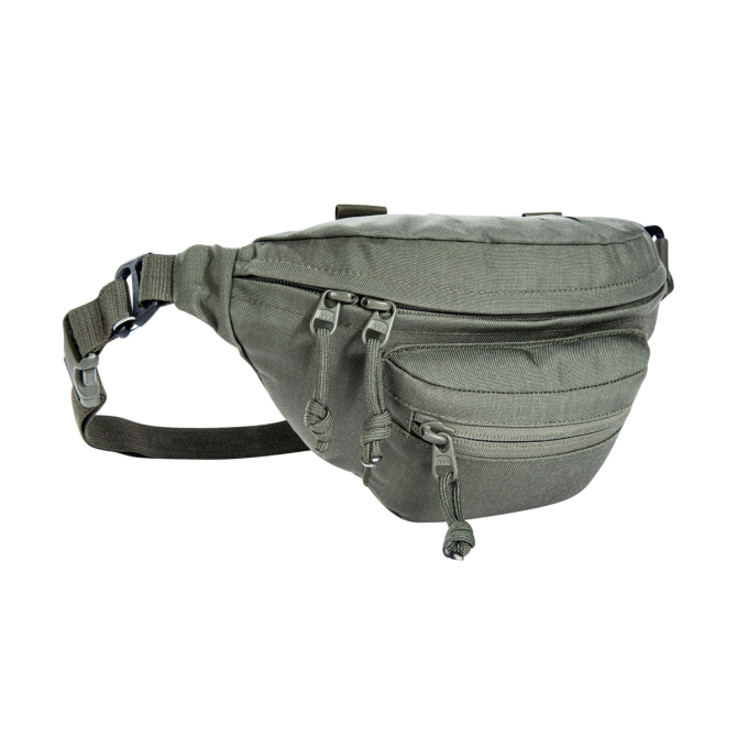 Tasmanian Tiger Modular Hip Bag - IRR Stone Grey Olive (7057.332)