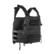 Tasmanian Tiger Plate Carrier QR LC - Black (7175.040)