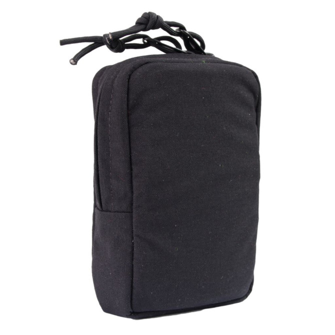 Templars Gear Small Utility Pouch - Black