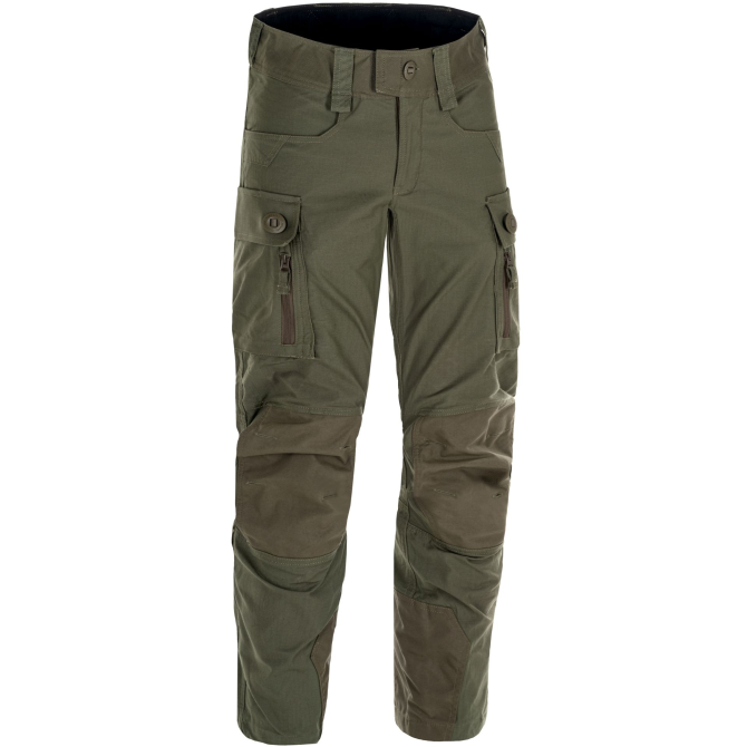 Claw Gear Raider MK. V Combat Pants - Stonegrey Olive