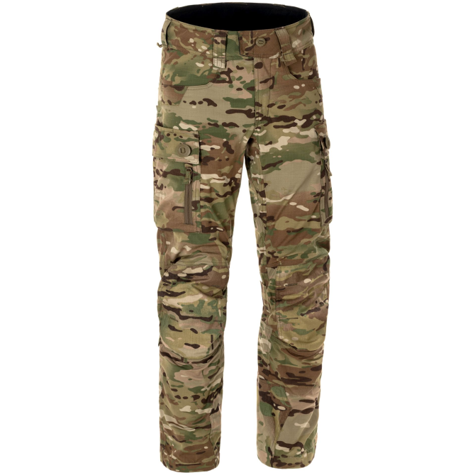 Claw Gear Raider MK. V Combat Pants - Multicam