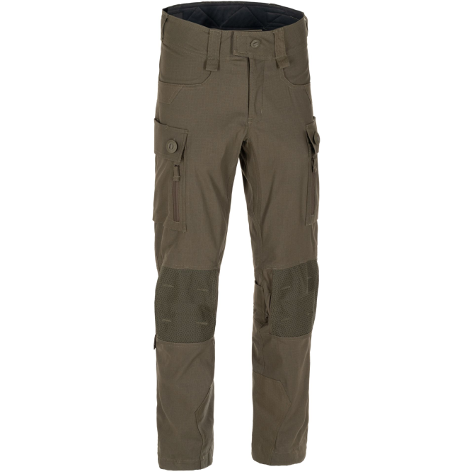 Claw Gear Raider MK. V ATS Combat Pants - Stonegrey Olive