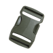 Tasmanian Tiger SR38 Dual Spare Snap Buckle Set - Olive (7887.331)