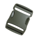 Tasmanian Tiger SR50 Dual Spare Snap Buckle Set - Olive (7884.331)