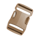 Tasmanian Tiger SR50 Dual Spare Snap Buckle Set - Coyote (7884.346)