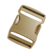 Tasmanian Tiger SR50 Dual Spare Snap Buckle Set - Khaki (7884.343)