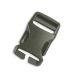 Tasmanian Tiger SR25 Spare Snap Buckle Set - Olive (7882.331)