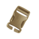 Tasmanian Tiger SR25 Spare Snap Buckle Set - Khaki (7882.343)