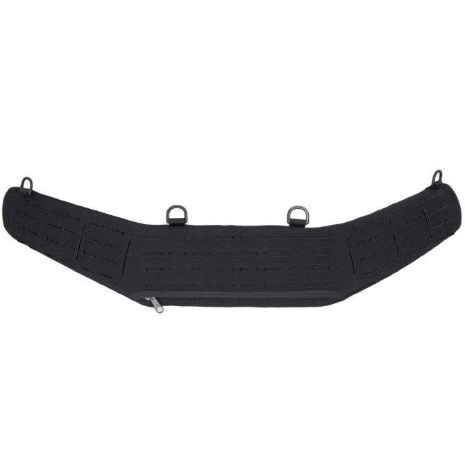 Templars Gear PT1 Tactical Belt - Black