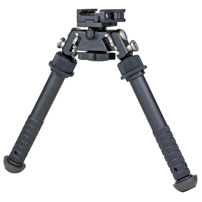 Bipod B&T Industries Atlas PRS - BT46 - LW17