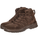 SIBEZA SVG MID Tactical Boots - Brown