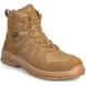 SIBEZA SVG MID Tactical Boots - Coyote (3001141)