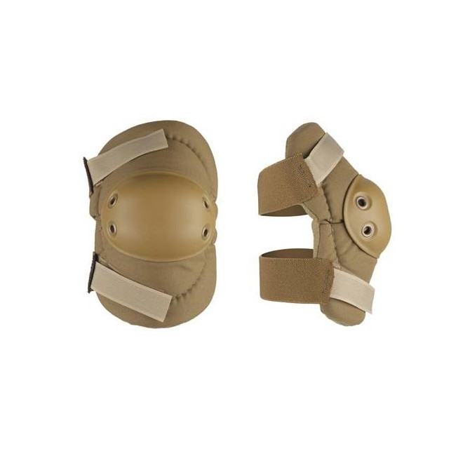 AltaFLEX Elbow Coyote (53010.14)