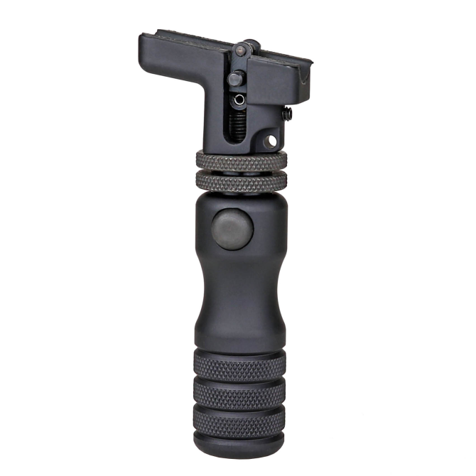 Monopod B&T Industries Accu-Shot - Mid-Height - BT05-QK