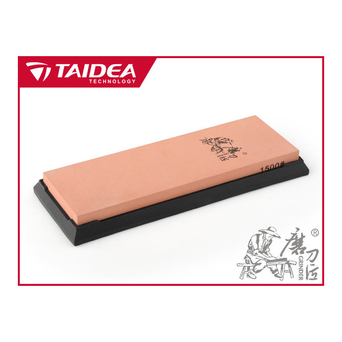 Taidea Single Side Sharpening Stone 1500 (T7150W)