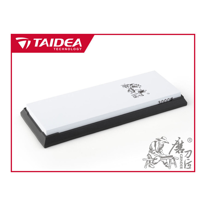 Taidea Single Side Sharpening Stone 3000 (T7300W)