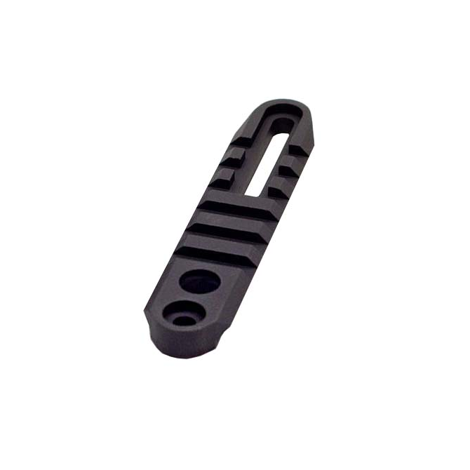 Picatinny Rail B&T Industries - 4 " - BT17