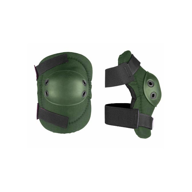 AltaFLEX Elbow Olive (53010.09)