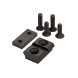 Picatinny Rail B&T Industries for Magpul ACS/STR Stocks - BT52