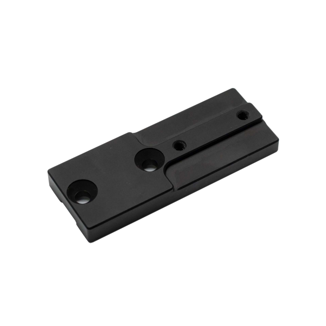 Area 419 Spigot Extension for B&T Industries Atlas Bipods