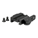 Mount QD Picatinny Rail for Atlas Bipod - ADM-170-S