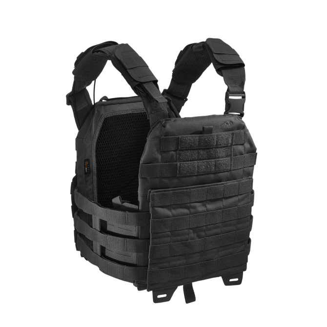 Tasmanian Tiger Plate Carrier MKIV - Black (7155.040)