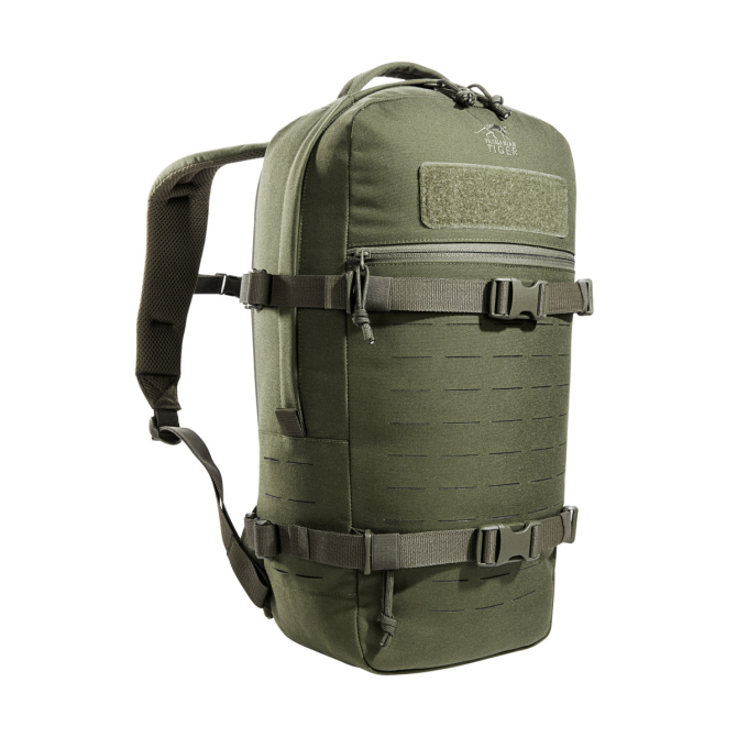 Tasmanian Tiger Modular Daypack L 18l - Olive (7968.331)